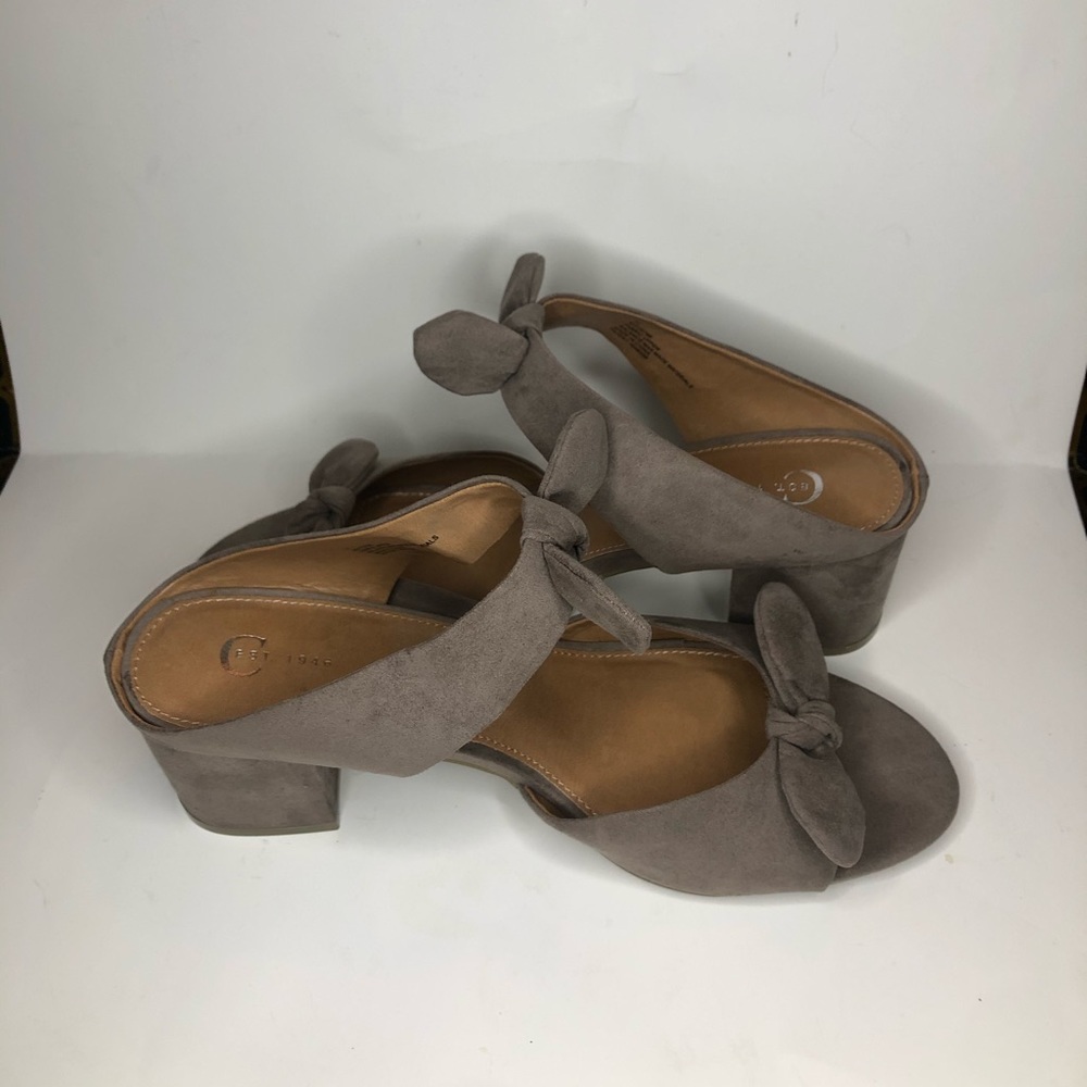 Women’s Heels